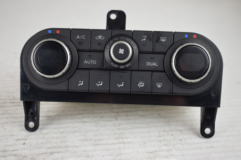 PANEL NAWIEWU KLIMA NISSAN QASHQAI 27500BR46D