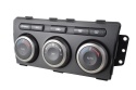 PANEL NAWIEWU KLIMATYZACJI MAZDA 6 II GH