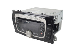 RADIO FORD CD SONY 8S7T-18C939-MD