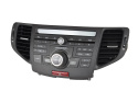 RADIO HONDA ACCORD VIII 39050-TL0-G01