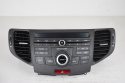 RADIO HONDA ACCORD VIII 39050-TL0-G01