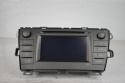 RADIO NAWIGACJA TOYOTA PRIUS III 86140-47080