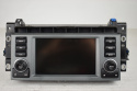 RADIO NAWIGACJA WYŚWIETLACZ RANGE ROVER VOGUE L322