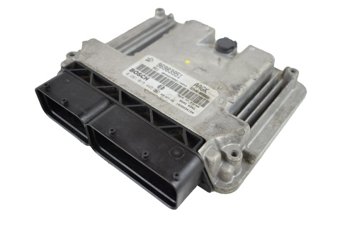 STEROWNIK ECU CHEVROLET CRUZE 2.0 VDCI 96983951