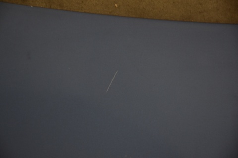 MASKA POKRYWA SILNIKA TOYOTA YARIS II