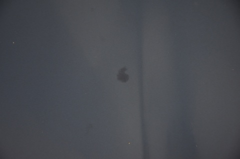 MASKA POKRYWA SILNIKA TOYOTA YARIS II