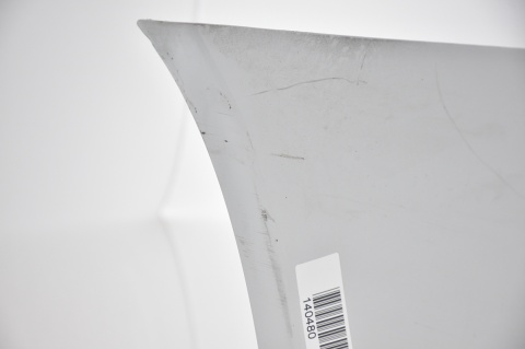 ZDERZAK TYLNY TYŁ BMW 5 E60 SEDAN PDC