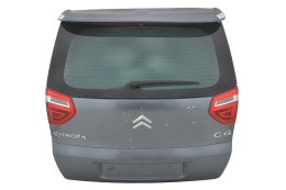 KLAPA TYLNA TYŁ CITROEN C4 PICASSO