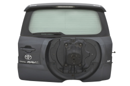 KLAPA TYLNA TYŁ TOYOTA RAV4 III