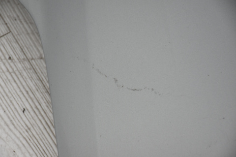 MASKA POKRYWA SILNIKA FORD MONDEO MK4