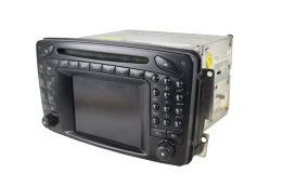 RADIO NAWIGACJA MERCEDES C W203 A2038275242