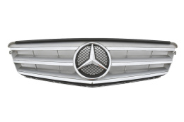 GRILL ATRAPA CHŁODNICY MERCEDES C W204 FL LIFT