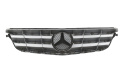 GRILL ATRAPA CHŁODNICY MERCEDES C W204 FL LIFT