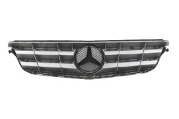 GRILL ATRAPA CHŁODNICY MERCEDES C W204 FL LIFT