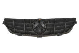 GRILL ATRAPA CHŁODNICY MERCEDES CLK W209