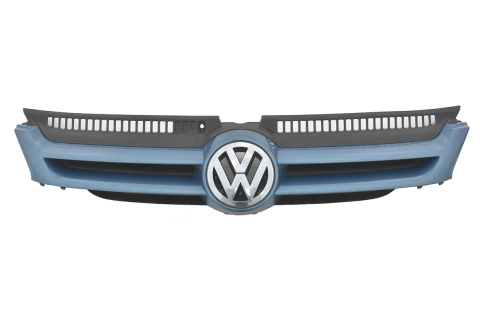 GRILL ATRAPA CHŁODNICY VW GOLF V PLUS