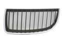 GRILL ATRAPA NERKA LEWA BMW 3 E90 E91 7120007