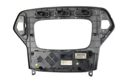 PANEL KLIMATYZACJI NAWIEWU FORD MONDEO MK4