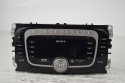 RADIO FORD CD SONY 8S7T-18C939-MD