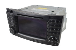 RADIO NAVIGACJA MERCEDES E W211 A2118202897C