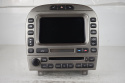 RADIO NAWIGACJA JAGUAR X-TYPE 9X4310E889BA