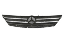 GRILL ATRAPA CHŁODNICY MERCEDES A-KLASA W169