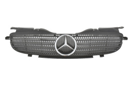 GRILL ATRAPA CHŁODNICY MERCEDES SLK W170