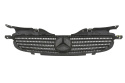 GRILL ATRAPA CHŁODNICY MERCEDES SLK W170