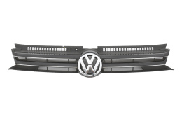 GRILL ATRAPA CHŁODNICY VW GOLF VI 6 PLUS