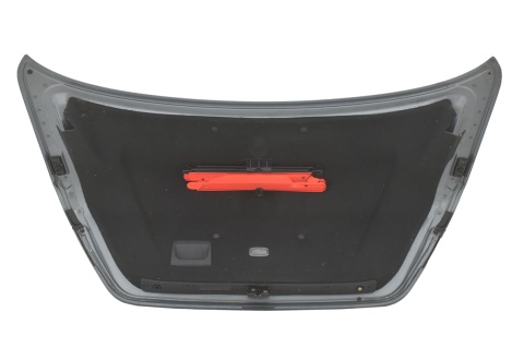 KLAPA TYLNA TYŁ MERCEDES E-KLASA W211 LIFT SEDAN