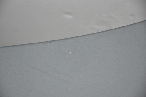 KLAPA TYLNA TYŁ MERCEDES E-KLASA W211 LIFT SEDAN