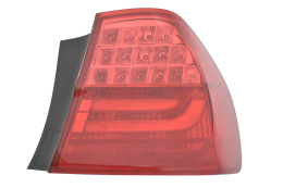 LAMPA TYLNA TYŁ PRAWA BMW 3 E90 LIFT 7289426 SEDAN