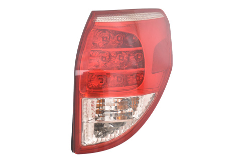 LAMPA TYLNA TYŁ PRAWA TOYOTA RAV4 III LED