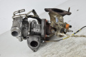 TURBINA TURBO RENAULT MASTER III 2.3 DCI 787620