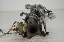 TURBINA TURBO RENAULT MASTER III 2.3 DCI 787620