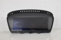 EKRAN MONITOR NAVI BMW E60 E90 9145102