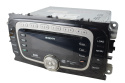 RADIO FORD CD SONY 8S7T-18C939-MD