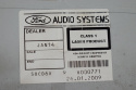 RADIO FORD CD SONY 8S7T-18C939-MD