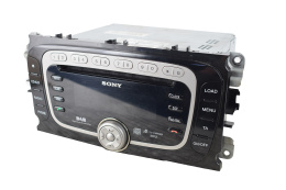 RADIO FORD CD SONY 8S7T-18C939-MD