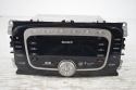 RADIO FORD CD SONY 8S7T-18C939-MD