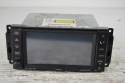 RADIO NAVIGACJA CHRYSLER GRAND VOYAGER V 08-17