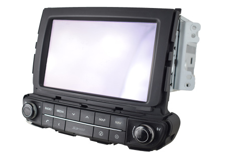 RADIO NAVIGACJA KIA VENGA LIFT 96560-1P400ED