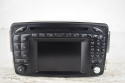 RADIO NAWIGACJA MERCEDES C W203 A2038275242