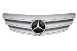 GRILL ATRAPA CHŁODNICY MERCEDES B W245