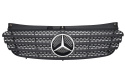 GRILL ATRAPA CHŁODNICY MERCEDES VITO II W639