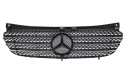 GRILL ATRAPA CHŁODNICY MERCEDES VITO II W639