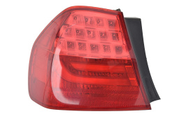 LAMPA TYLNA TYŁ LEWA BMW 3 E90 LIFT 7289425 SEDAN