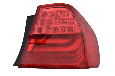 LAMPA TYLNA TYŁ PRAWA BMW 3 E90 LIFT 4871732 SEDAN