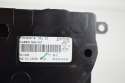 PANEL KLIMATYZACJI RADIA RENAULT CAPTUR 275100037