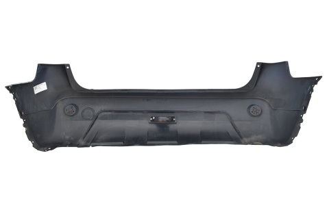 ZDERZAK TYLNY TYŁ NISSAN QASHQAI I J10